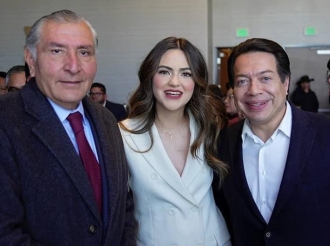 Grok Lanza Narcolista 4T
